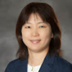 Meet your Posher, Julie myungjoo